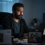 The Severance Check That Became a Career Gap