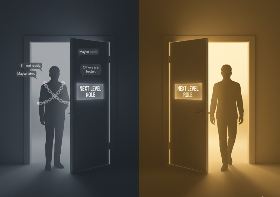 False Humility: The Silent Career Killer