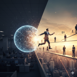 Your Clique at Work Could Be Quietly Limiting Your Growth