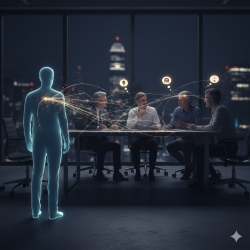 The Meeting You’re Not In… But Should Care About