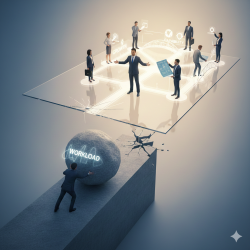 You’re Not Lacking Skills — You’re Stuck in the Wrong Identity