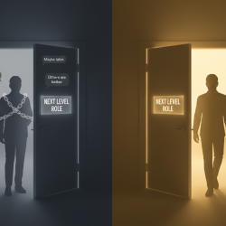 False Humility: The Silent Career Killer