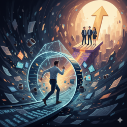 The Martyrdom Trap: When Overwork Looks Impressive but Limits Growth