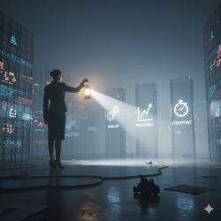 The Vague Feedback Trap and Why It Stalls Even Top Performers