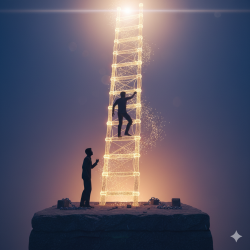 The “Maybe Next Time” That Silently Stalled Your Career