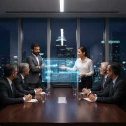 Why Some Leaders Get Heard — and Others Don’t.