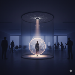 Why Nobody Outside Your Team Knows Your Name